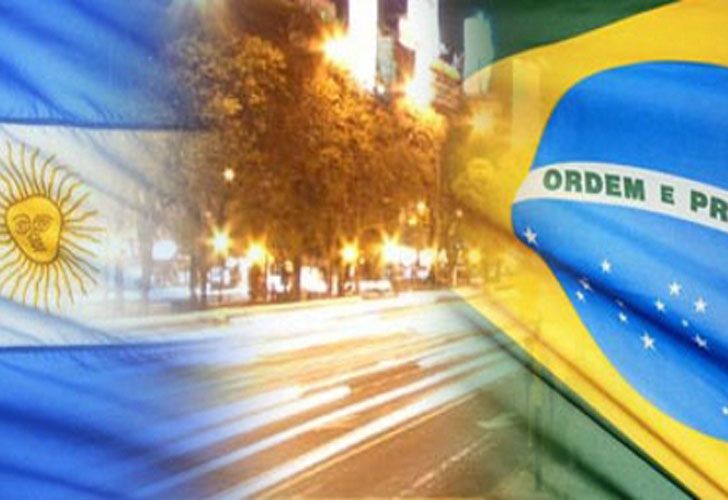 Déficit comercial con Brasil cerró el año en US$ 5.800 millones