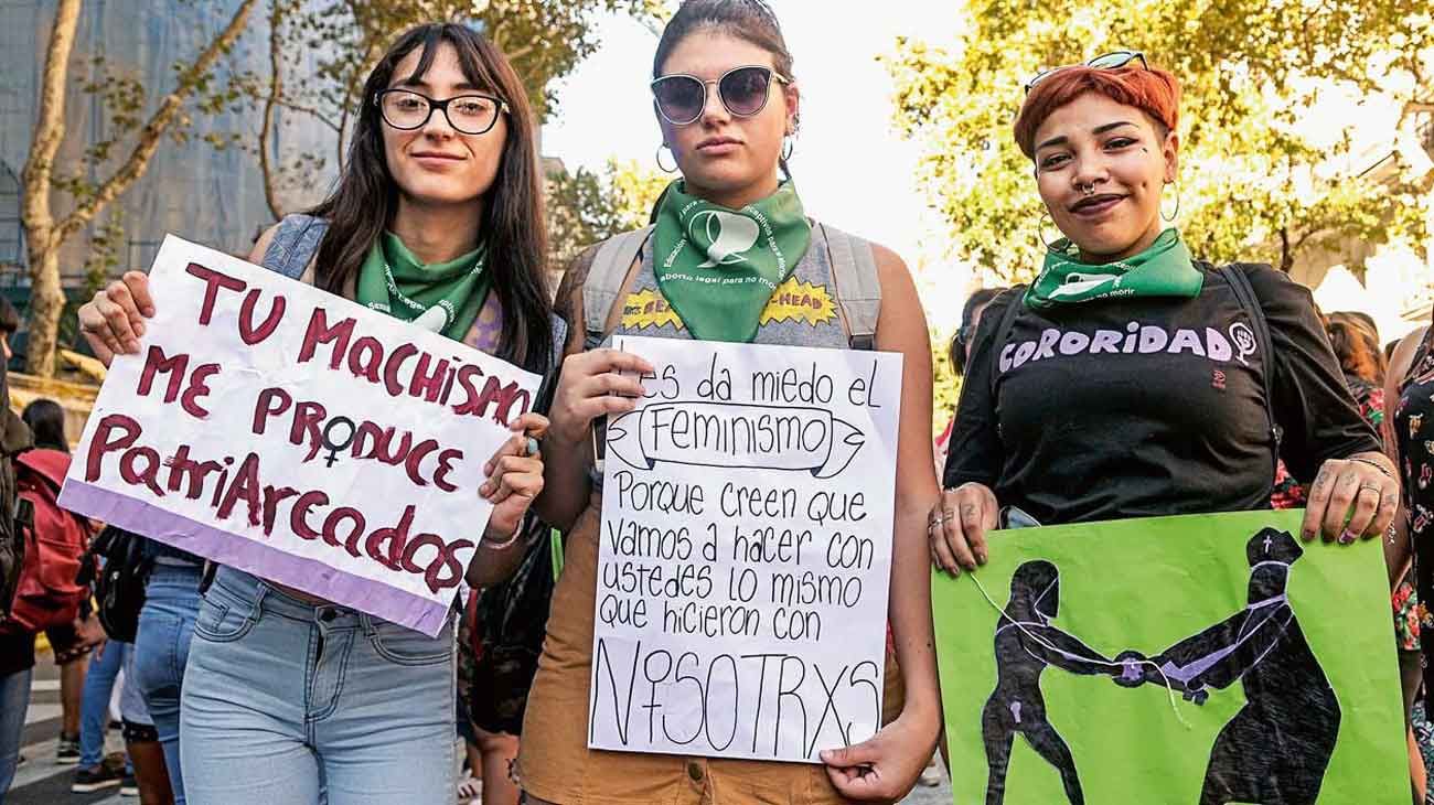 Cómo se ejecutó el Presupuesto 2021 para género