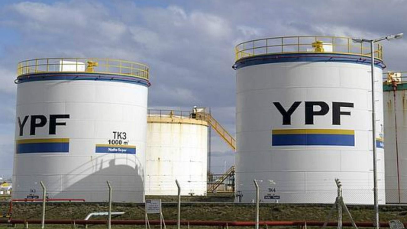 Expectativa ante inminente fallo de la Corte de Estados Unidos por YPF