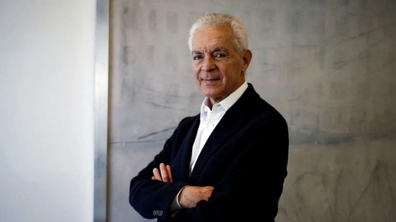 Eduardo Costantini: "El impuesto a las grandes fortunas mete miedo"