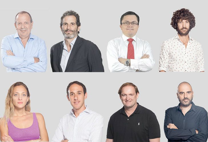 Presentan Untold_, el ecosistema de profesionales de la creatividad y la comunicación