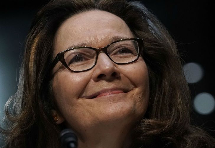 La candidata de Trump para dirigir la CIA promete no reanudar el programa de torturas