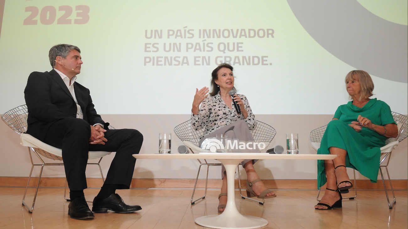 Naves Federal 2023: Se celebró el lanzamiento de la novena edición del programa