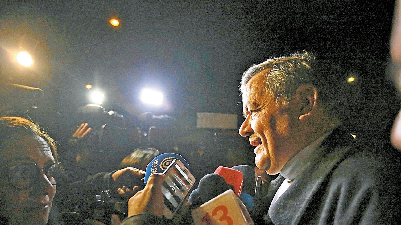La Justicia de Chile allana cuatro obispados en investigación por abusos