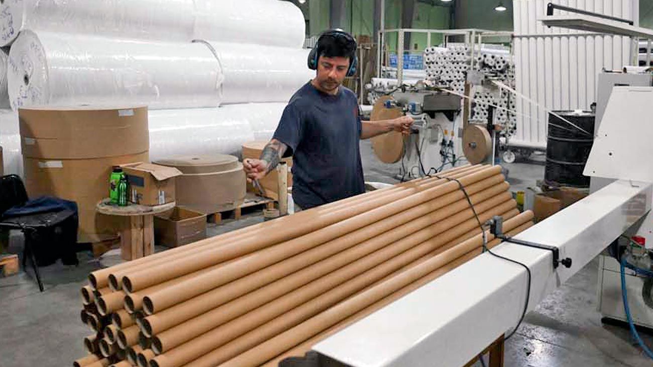Más del 60% de las pymes no evalúa invertir debido al derrumbe del consumo