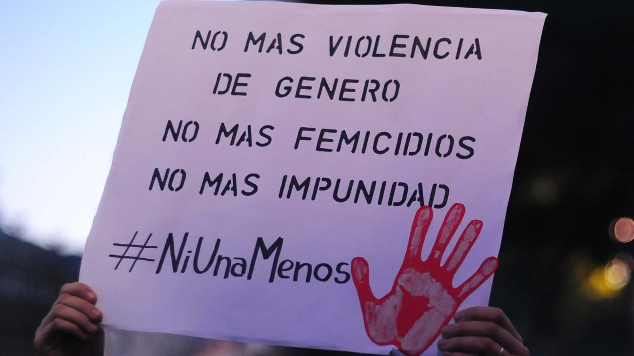 En 2021 se registraron más de 220 femicidios en Argentina, según dos ONG