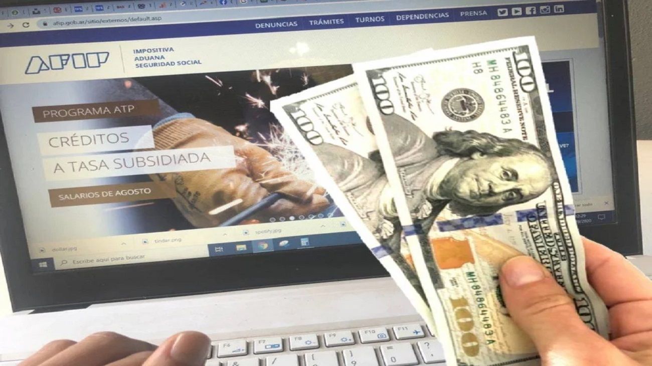 A cuánto estará el dólar y la inflación a fin de año y en 2025 según las consultoras que releva el Banco Central