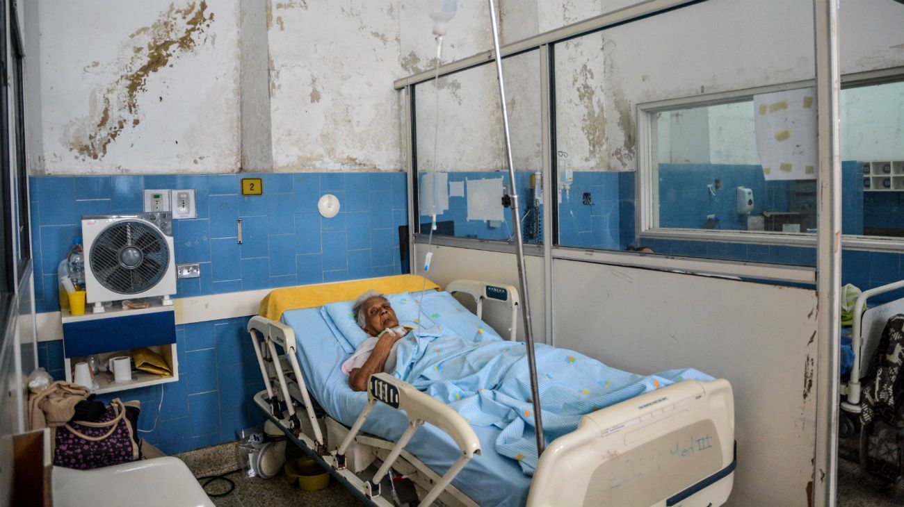 Venezuela reforzará su lucha contra el coronavirus