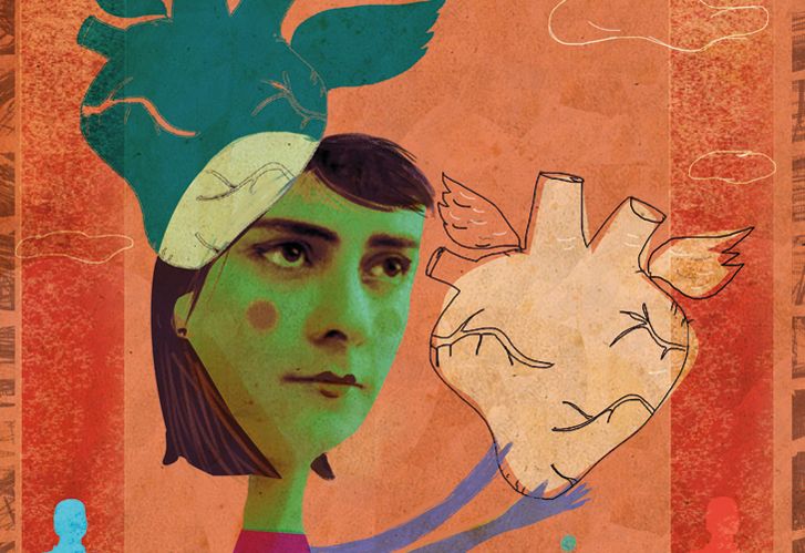 El fenómeno del ‘ghosting’, o cómo borrarse sin dejar rastros