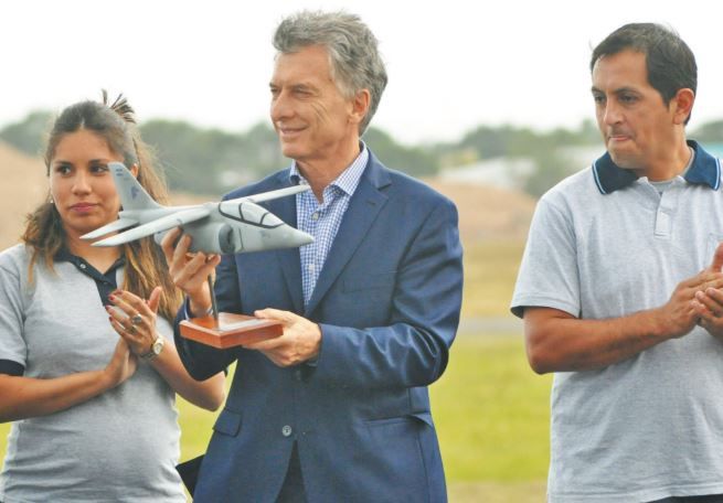 Cómo es la relación de Macri con Córdoba y que hará de su futuro