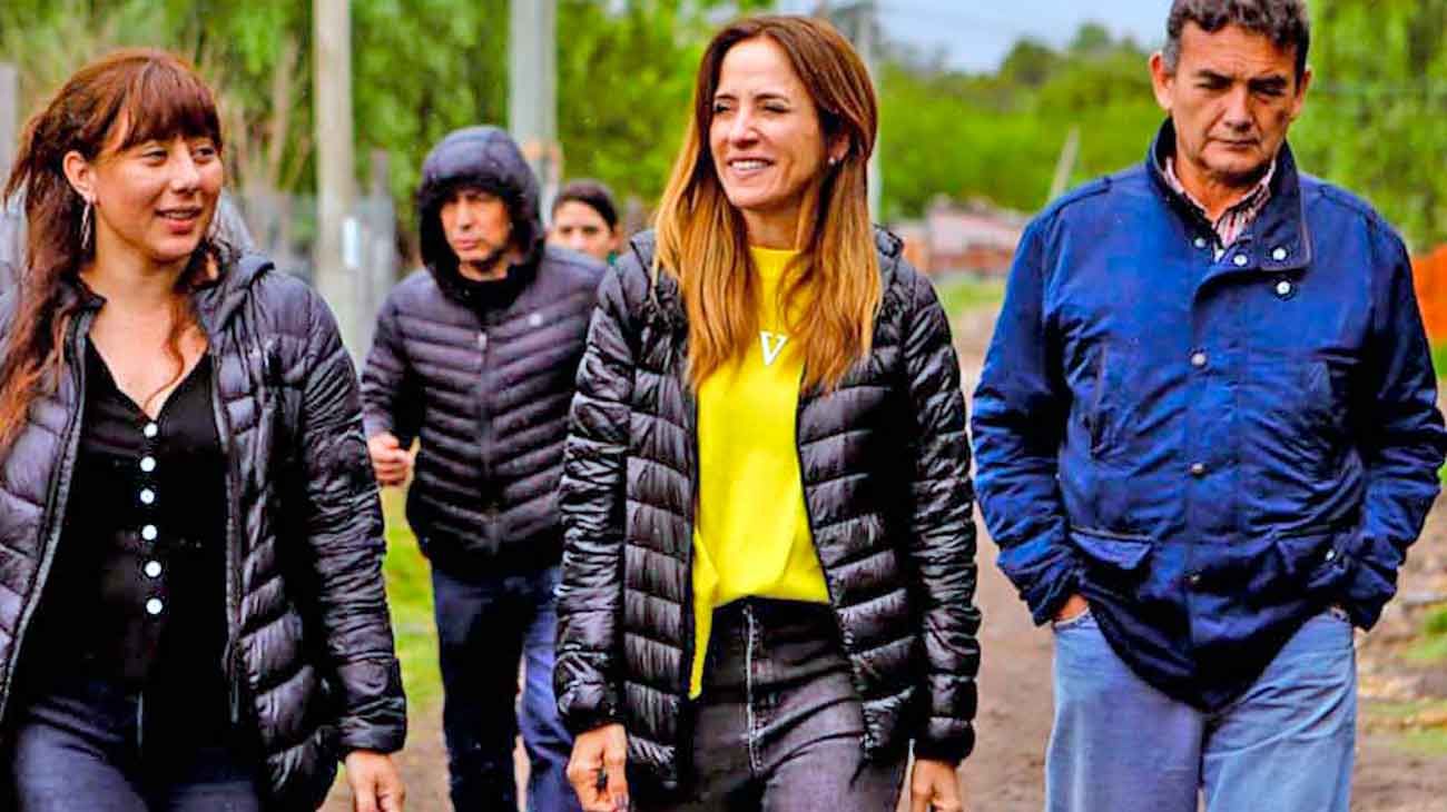 El Gobierno le otorga a los movimientos sociales contratos de obra pública