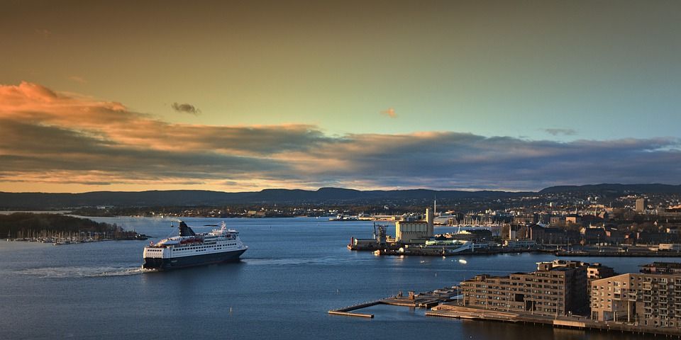 Oslo, la ciudad europea que más reduce emisiones de transporte