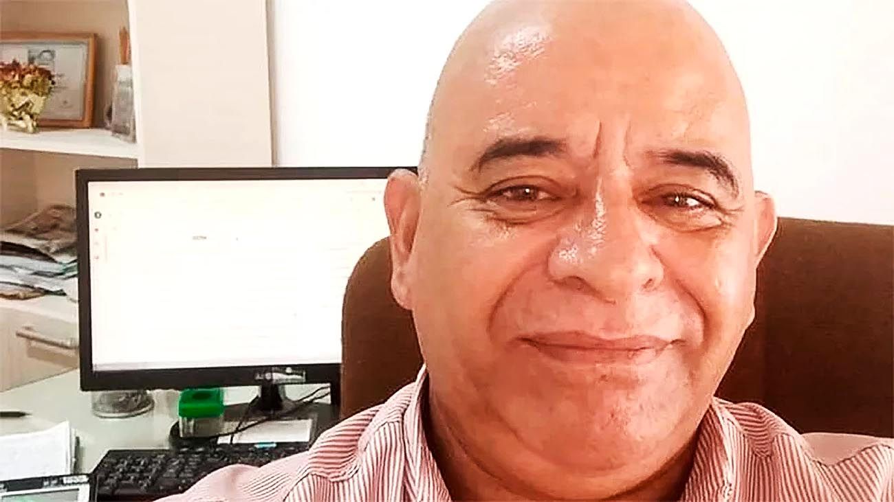 "Acabó con mi vida": llueven denuncias por abuso contra intendente entrerriano y piden su renuncia
