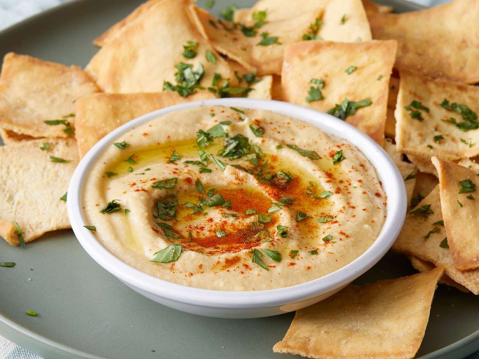 Cuáles son los beneficios del hummus para la salud y cómo incorporarlo