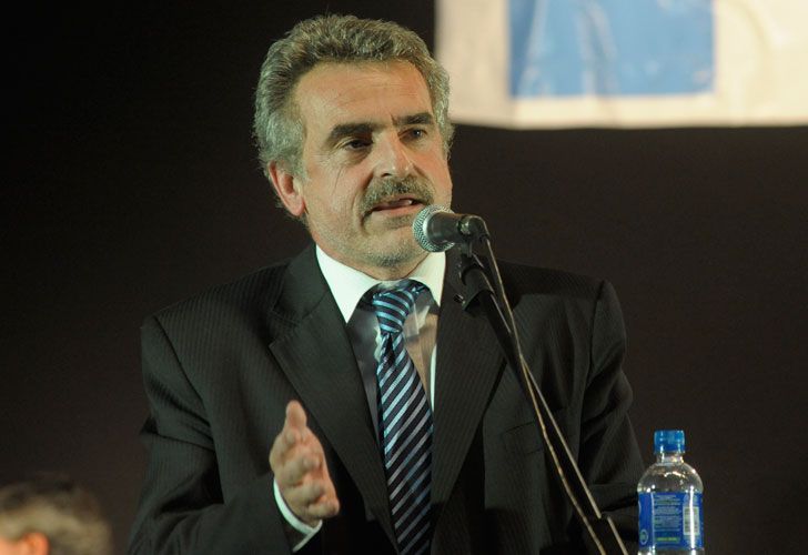 Rossi analiza propuestas para comprar aviones de varios países