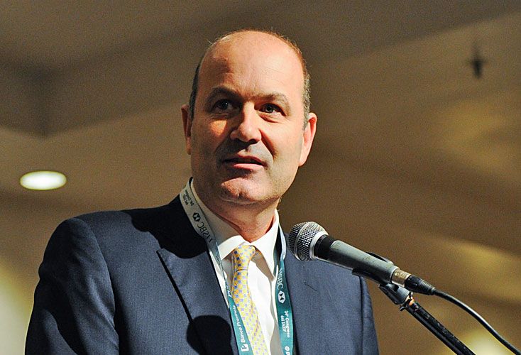 El Gobierno se ilusiona con desligar la inflación de la evolución del dólar
