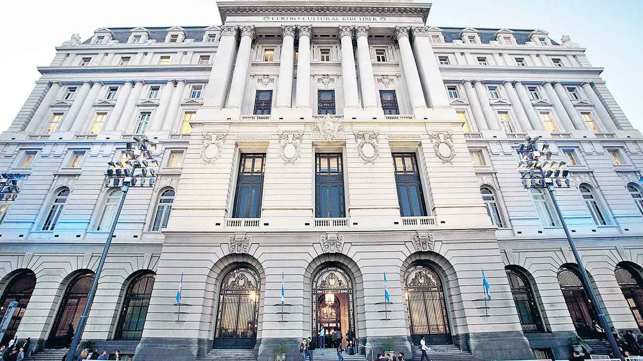 El Foro de Líderes por la Educación llega al CCK