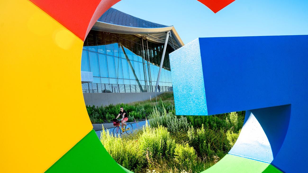 Un juez de EE.UU respaldó las principales acusaciones del gobierno contra Google