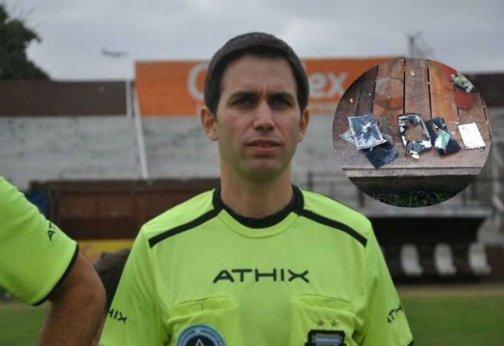Abusos de menores en Independiente: piden preventiva para 6 detenidos