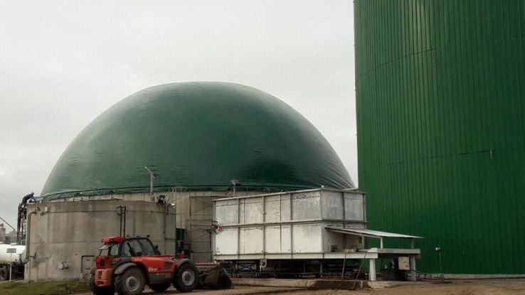 Inversión de US$ 325 millones en bioenergía, condicionada por las tarifas