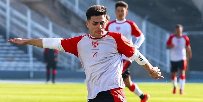 Instituto se mide ante Huracán, ¿quién usará la "10"?