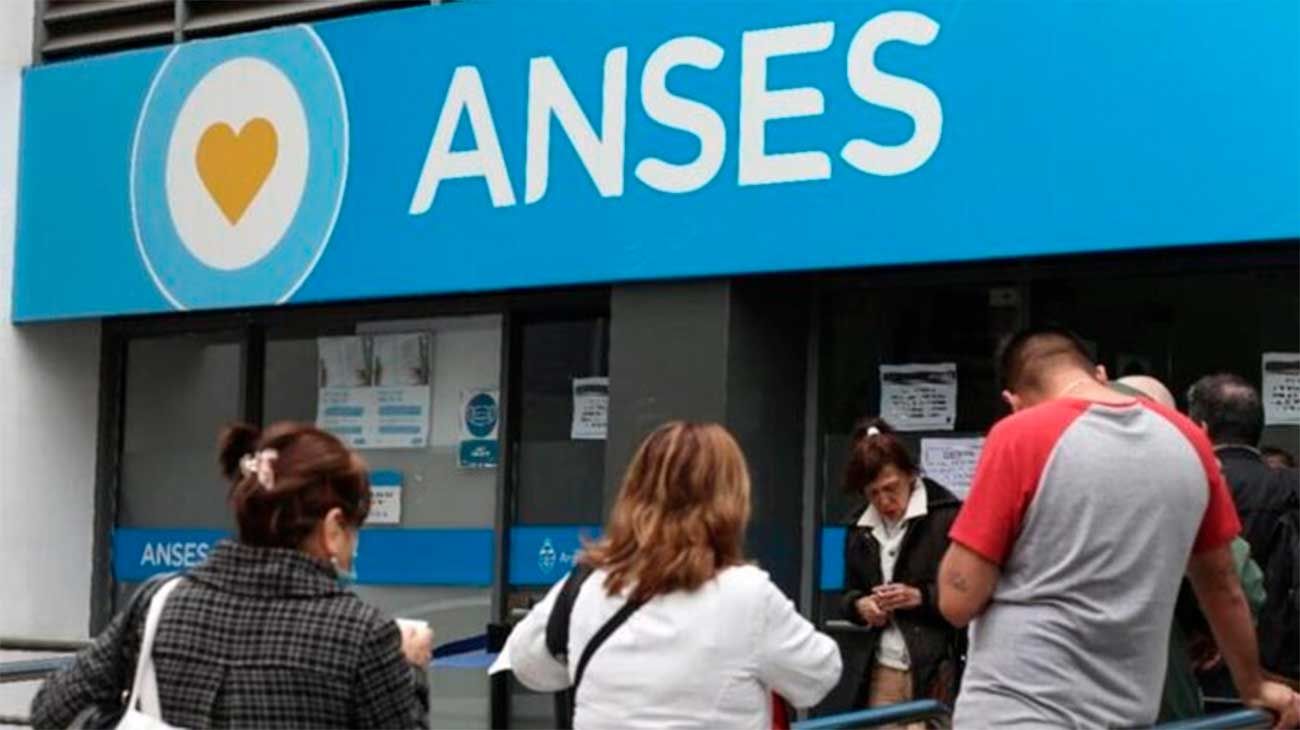ANSES: quiénes cobran este lunes 27 de abril de 2026