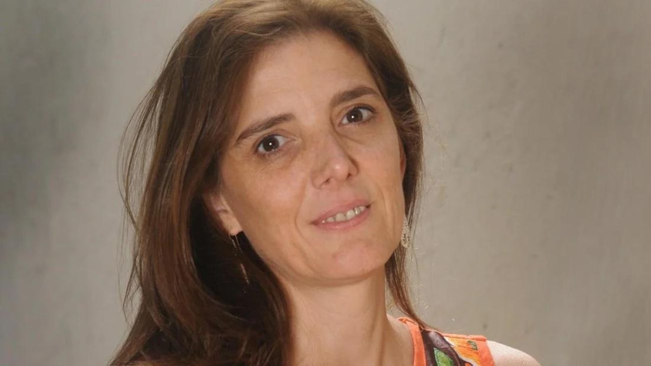 Bernarda Llorente: "Al Papa Francisco lo vi mejor que nunca, con muchas ganas y lúcido"