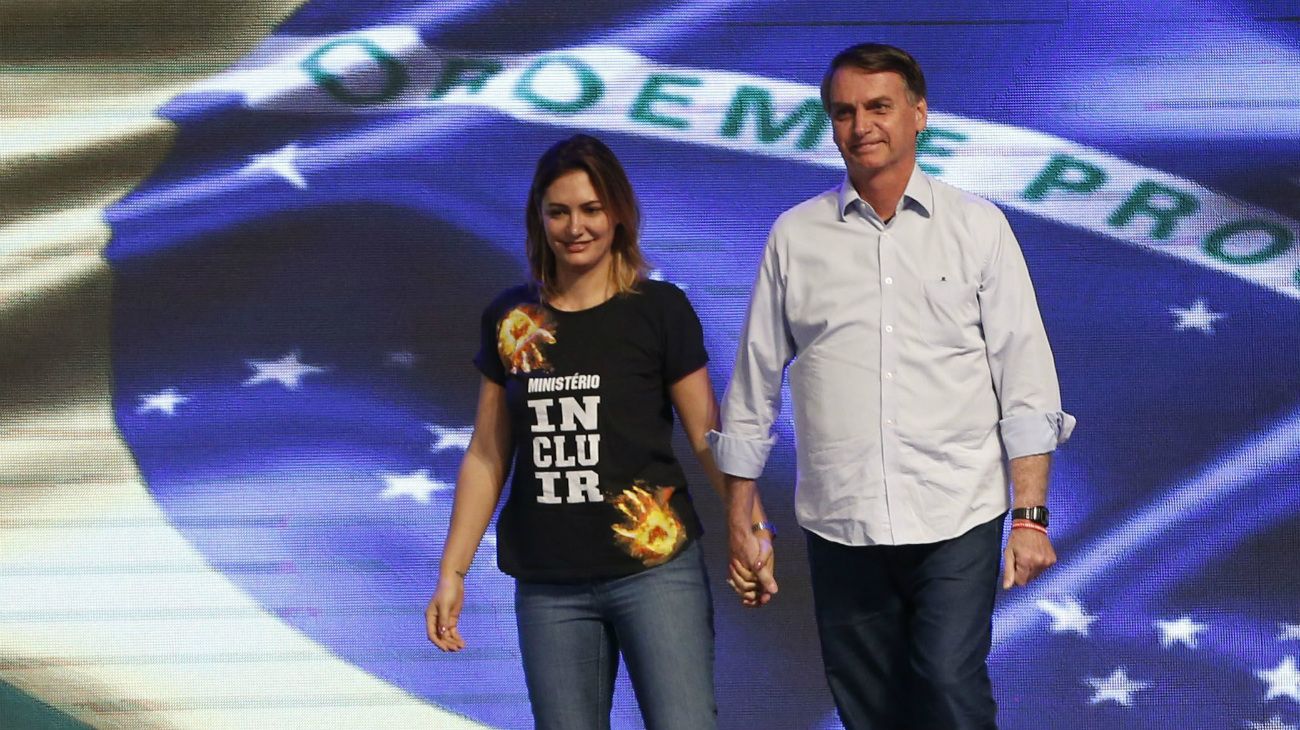 Venezuela en la mira: ¿cuáles son los planes de Bolsonaro con el régimen chavista?