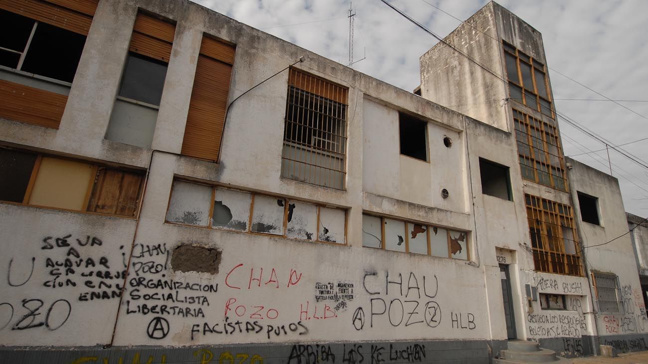 La Noche de los Lápices y sus relatos