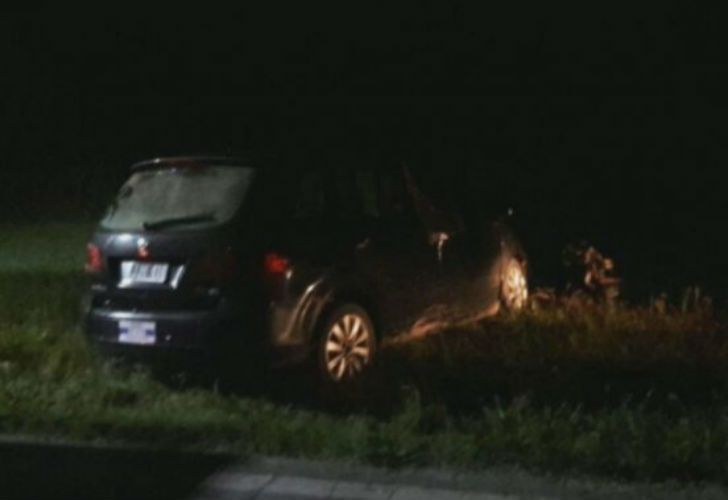 Nueva tragedia en Santa Fe: mueren 6 personas en triple choque