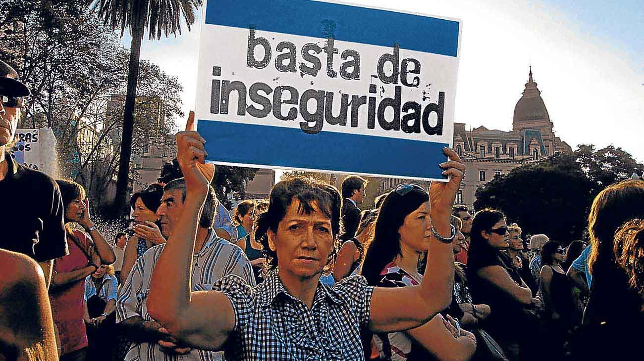 Muertos de miedo