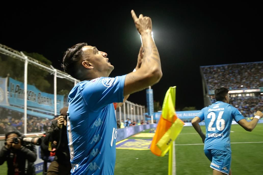 Un gol con valor agregado