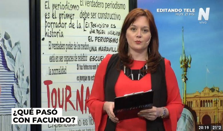 ¿Qué pasó con Facundo?: las dudas del caso