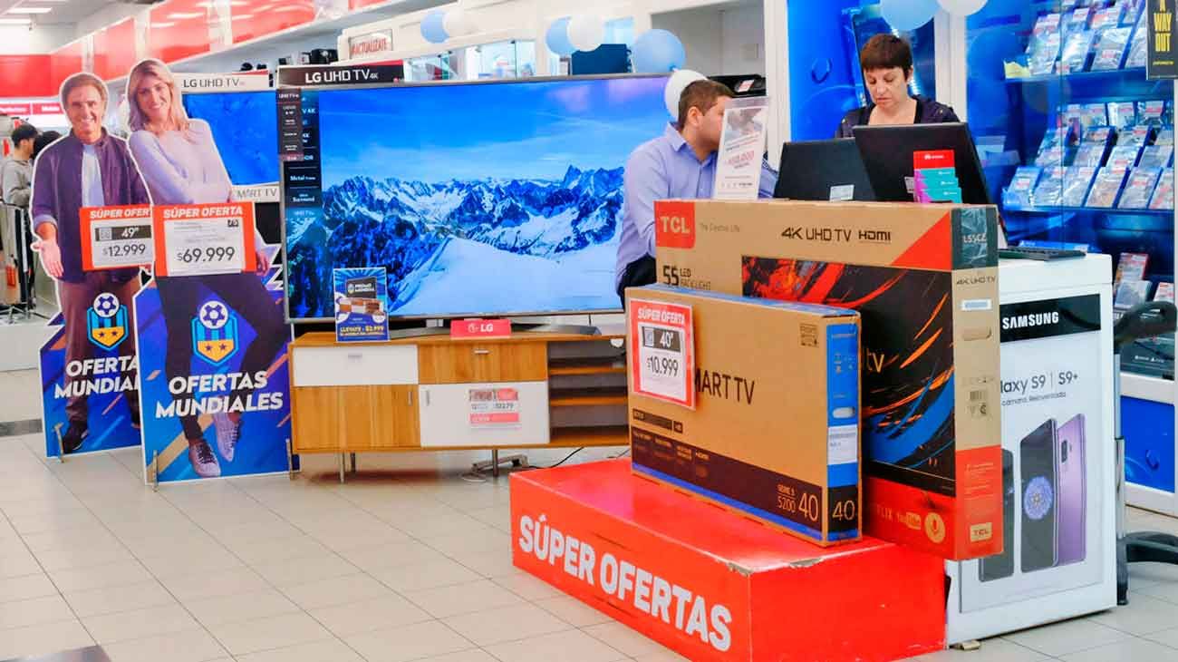 Todos los pasos para calificar al ‘Plan Mundial’