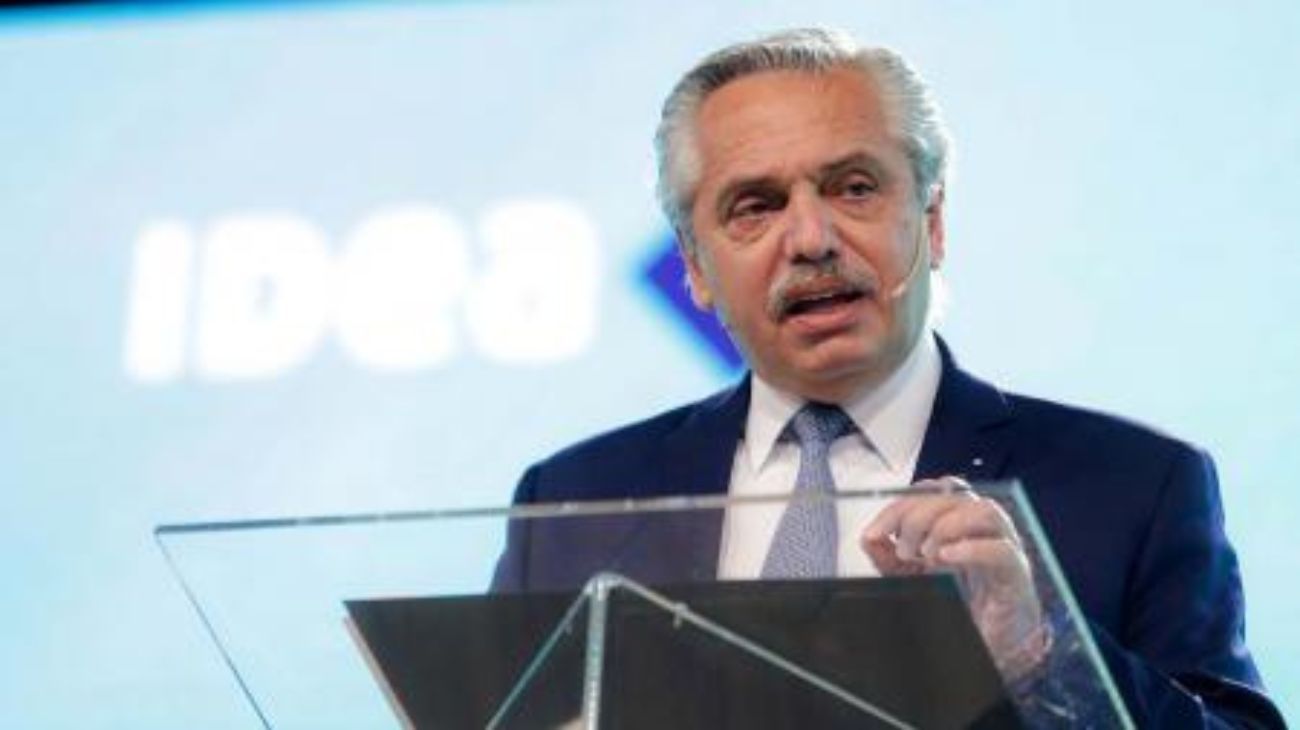 Con la contracumbre de Milei en Mar del Plata, arranca el Coloquio de IDEA