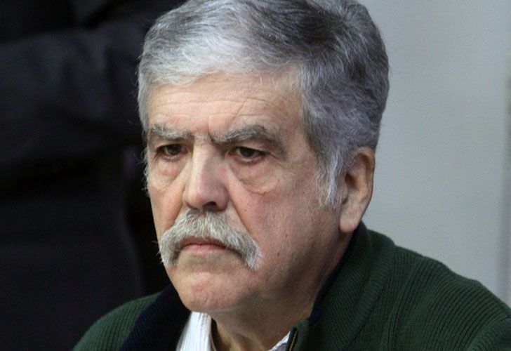 Bonadio citó a indagatoria a Julio De Vido en un caso de corrupción