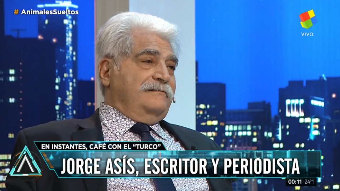 El gran error de Cambiemos según Jorge Asís: "Tomar a CFK como la adversaria ideal"