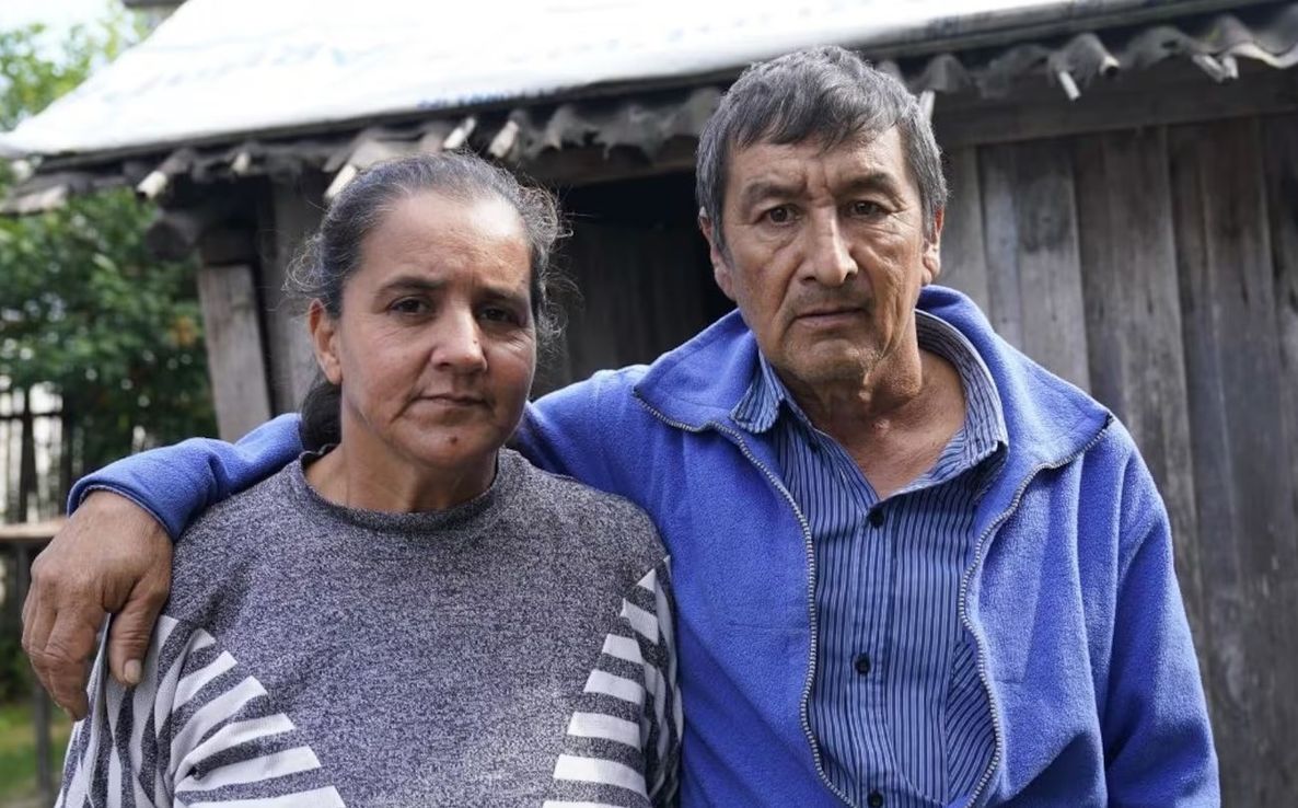 "Que nos encarcelen, pero que nos devuelvan a Loan": el duro comunicado de los padres
