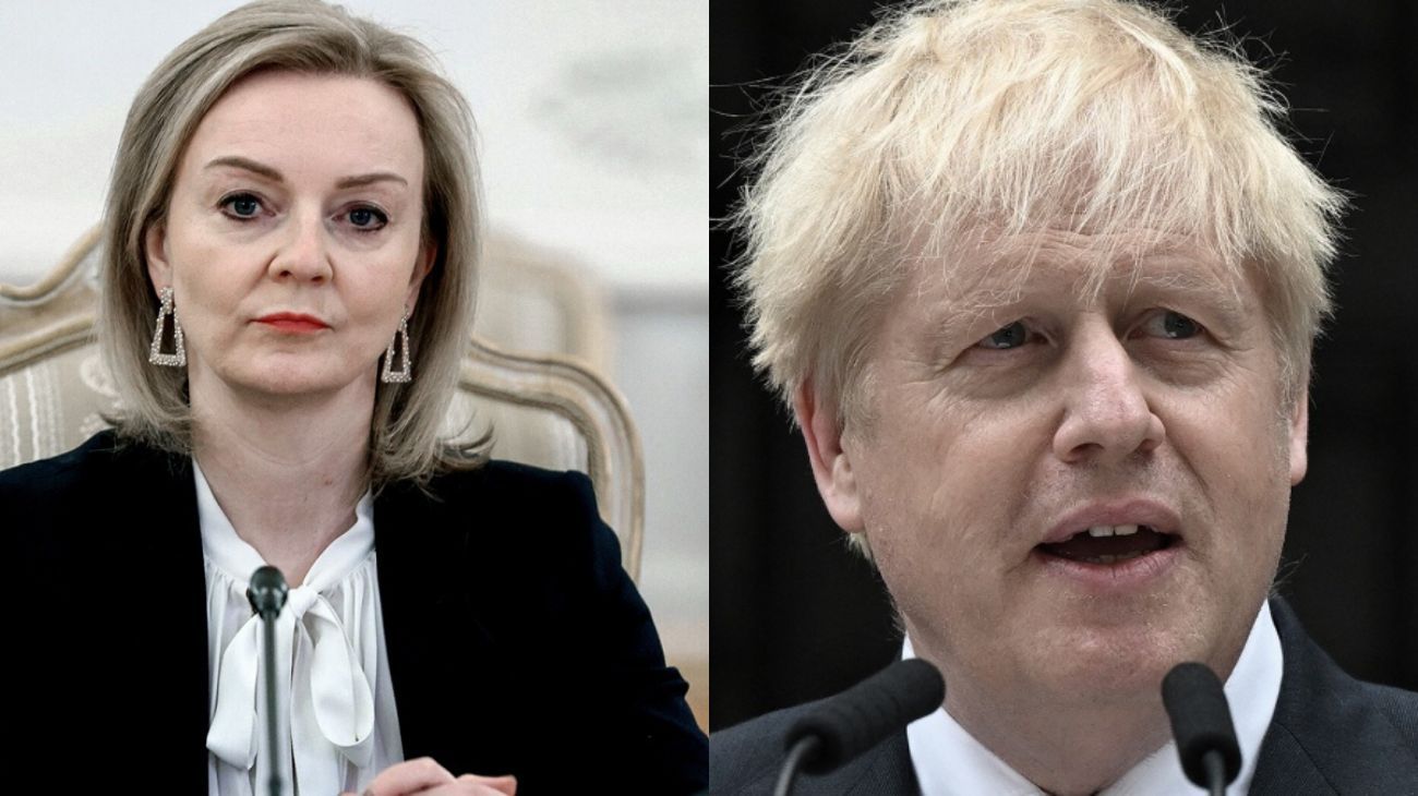 Reino Unido insólito: Boris Johnson es el favorito para volver a ser primer ministro británico