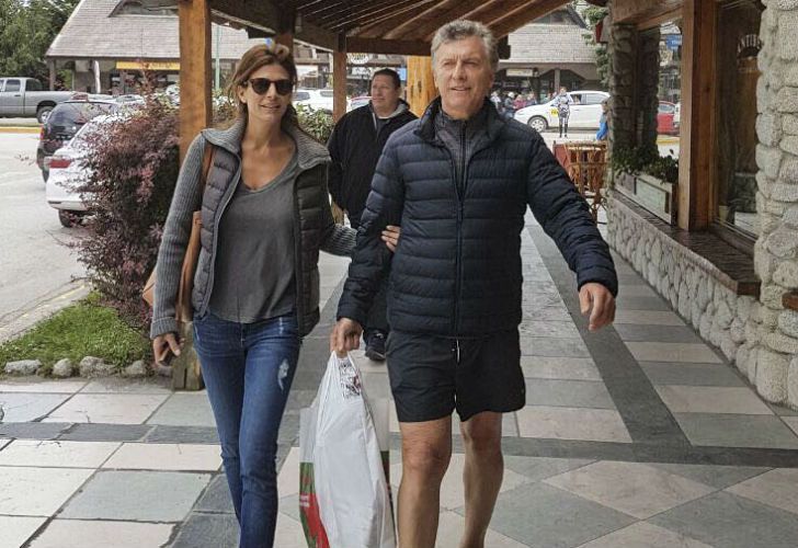 Mauricio Macri retoma su agenda oficial después de tres semanas de vacaciones