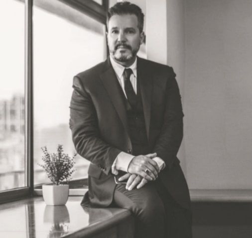 Dr. Martín Francolino Stagno: autocracia y democracia