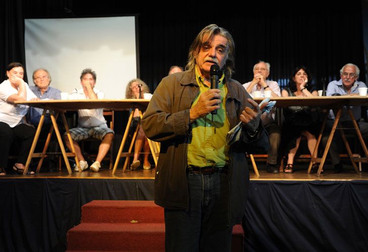 Carta Abierta le apunta a Jorge Lanata