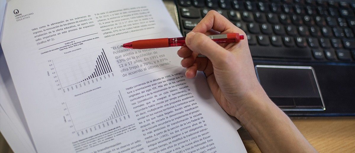 Plataformas educativas: la necesidad de construir alternativas propias