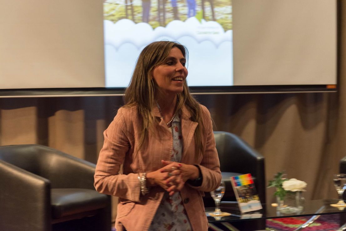 “Las mujeres adultas autistas también existimos”