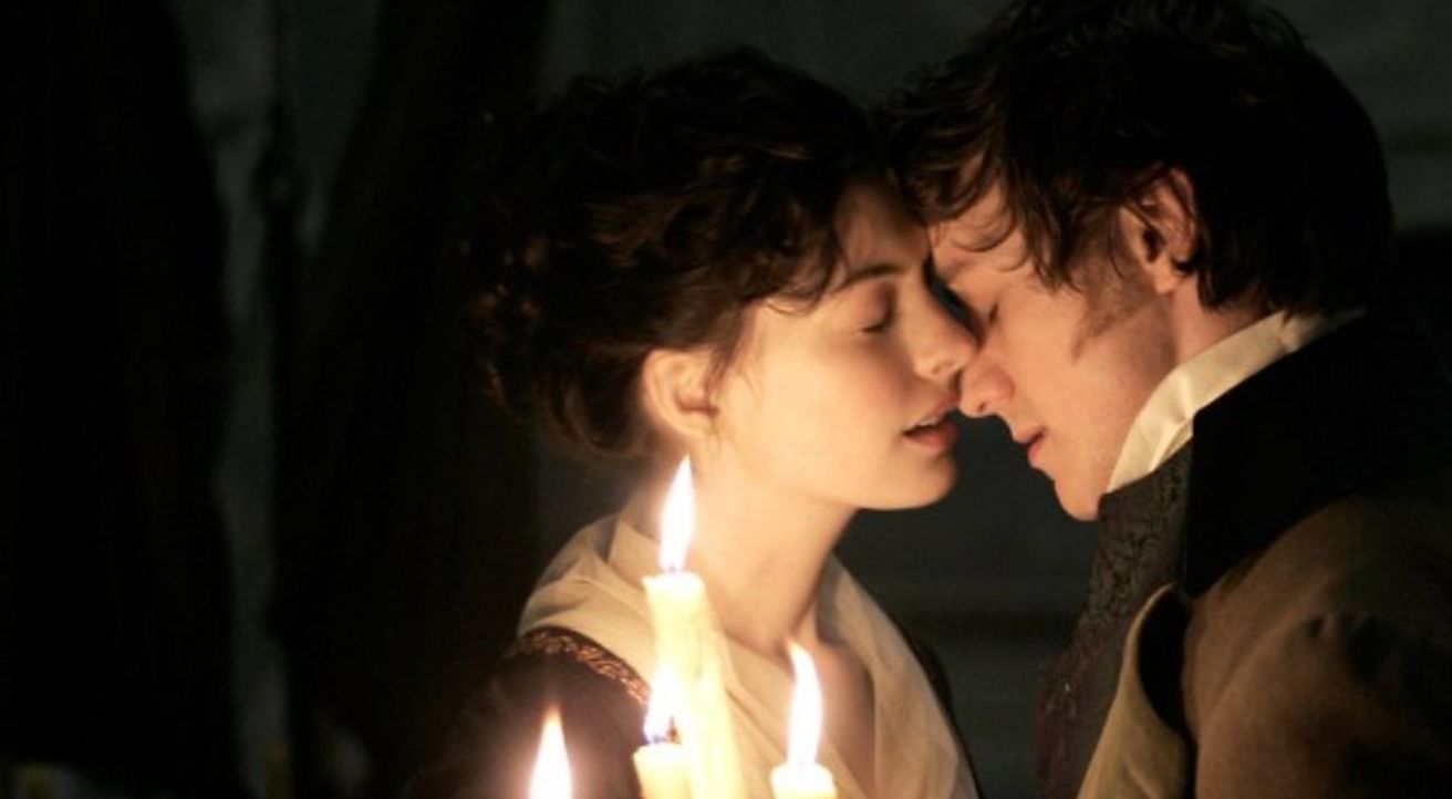 Recomendaciones: tres películas de Jane Austen