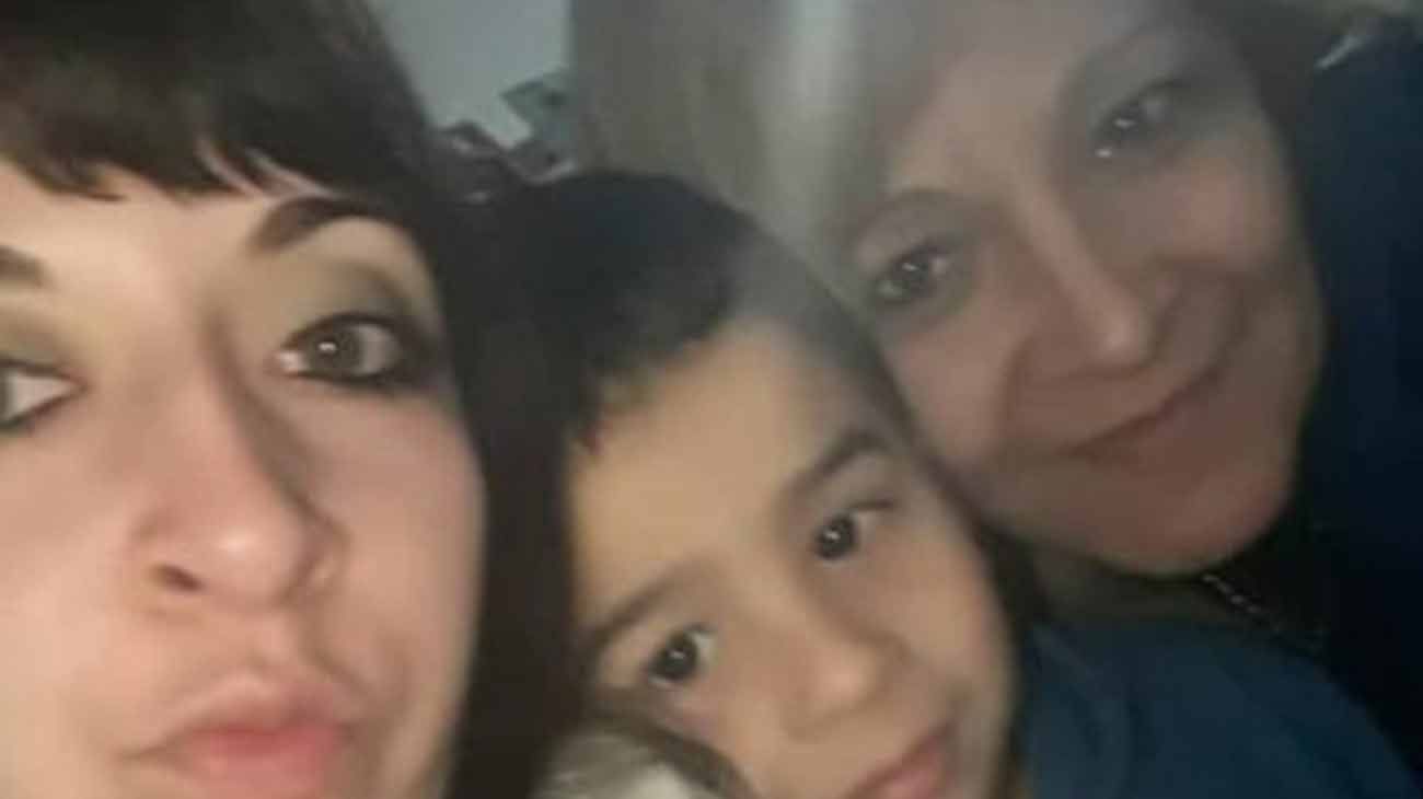 Triple crimen en Mendoza: un hombre mató a dos mujeres y un chico