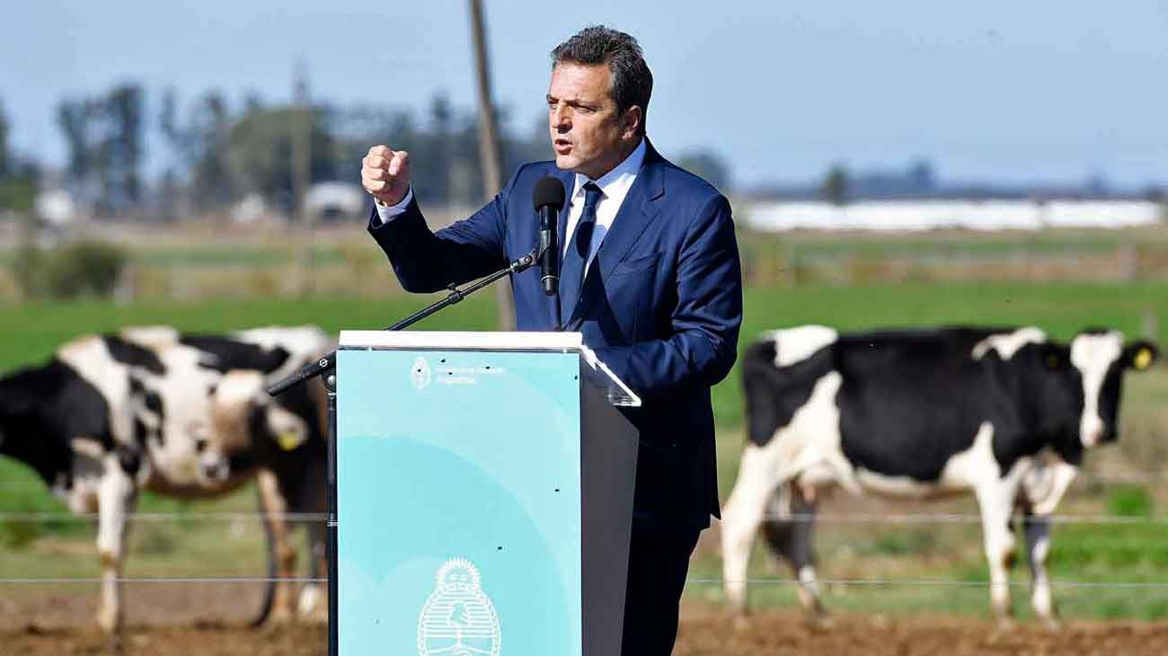 Los alimentos aumentaron dos dígitos y acumularon 41,2% desde enero de este año