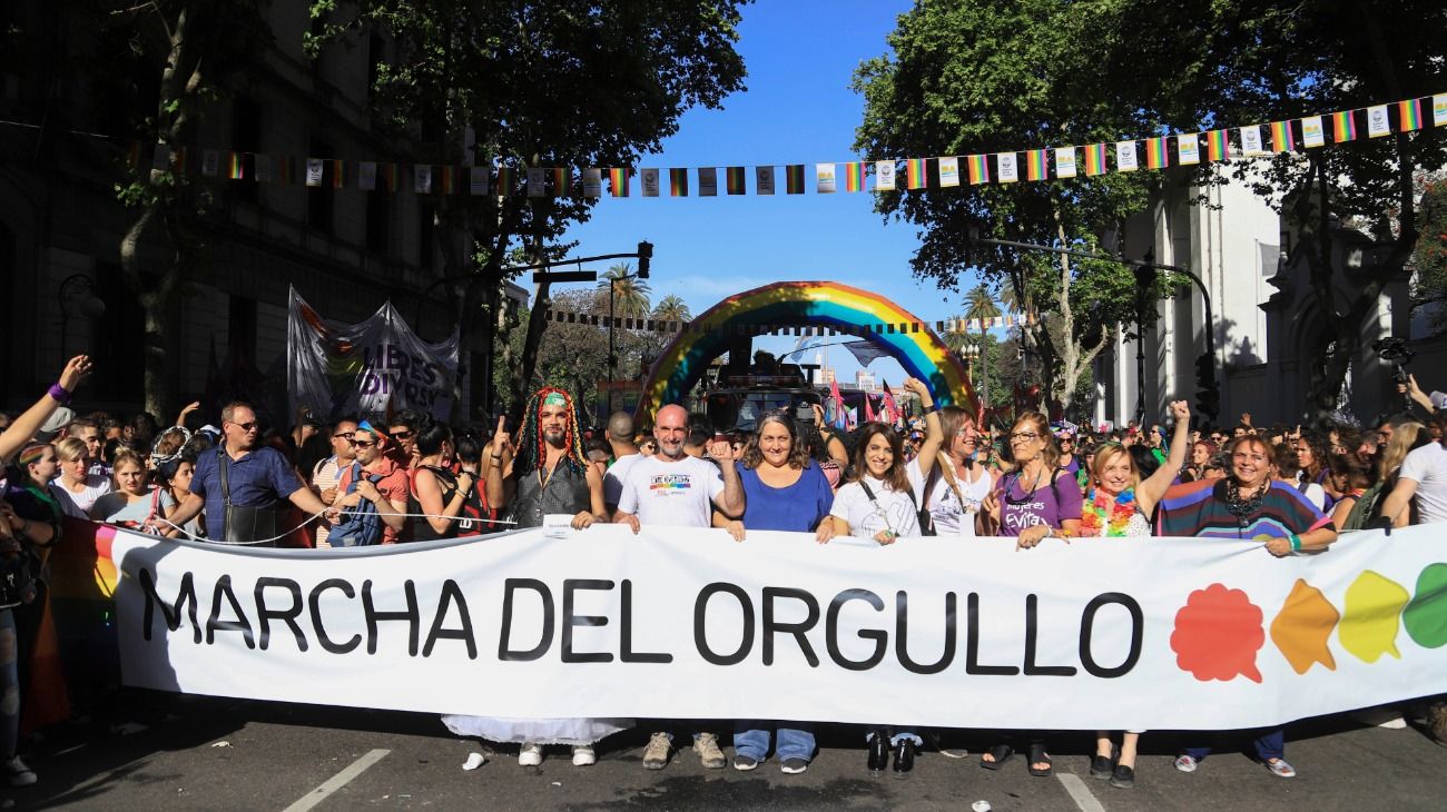 Explican el "exitoso" diccionario secreto de la comunidad LGBT+ en Argentina