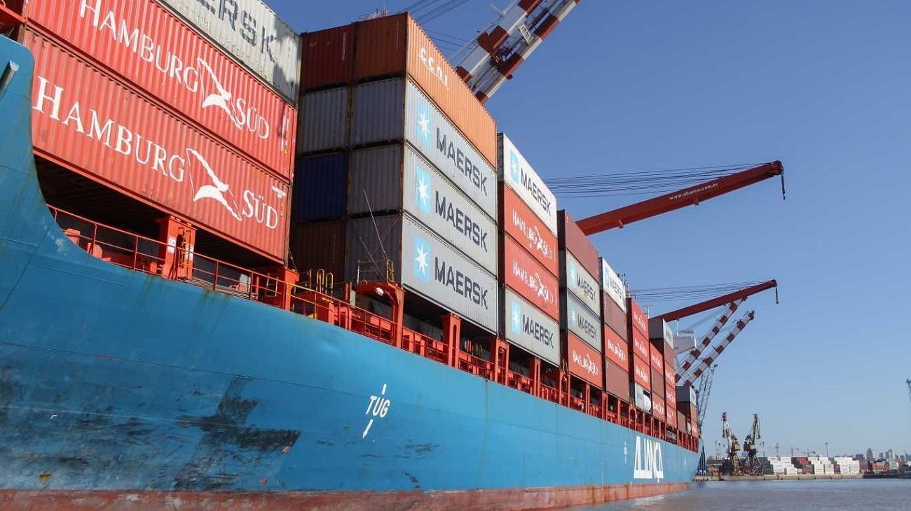 Glustein: “Se prevé una baja significativa de los productos importados en el precio final”