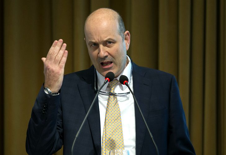 Analistas subieron la inflación que esperan para el año a 20,3%